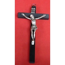 Crucifix-3" black